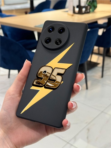 Чехол для TECNO Camon 30S рисунок