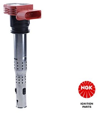 NGK Катушка Зажигания 48041