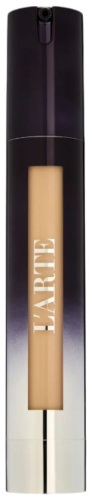 LARTE del bello Hyaluronic matte foundation beauty drops тональный крем 02 30 г