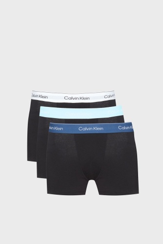 Боксеры Calvin Klein черный