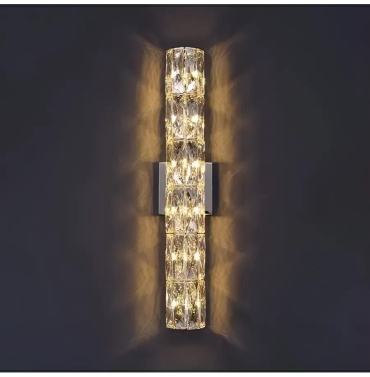 Бра настенный LED, белый