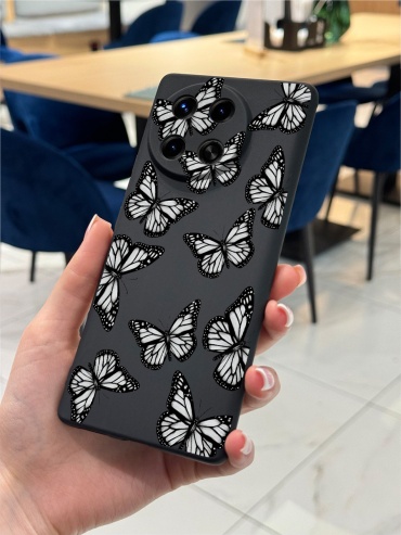 Чехол для TECNO Camon 30S рисунок