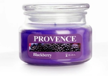 Ароматическая свеча Provence 8, 1 шт
