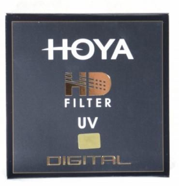 HOYA UV(0) HD 77