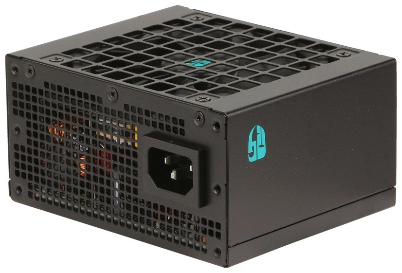 Блок питания Deepcool PS1000P R-RSA00P-FE0B-WGEU 1000 Вт