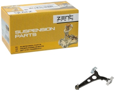 ZentParts рычаг подвески Z24610