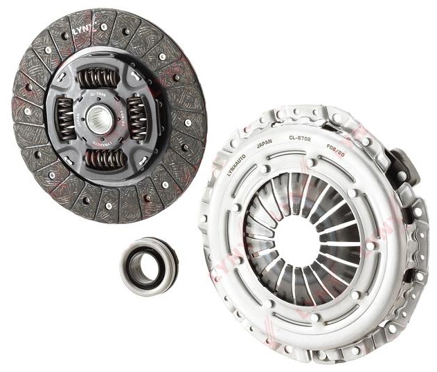 LYNXauto комплект сцепления CL1871