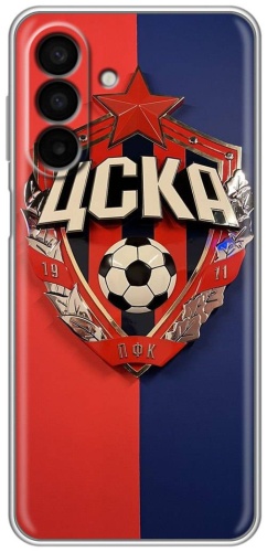 Чехол BAIKO для Samsung Galaxy S24+ рисунок