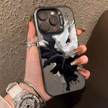 Чехол для Apple iPhone 12 Pro рисунок