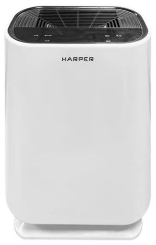 Приточный очиститель HARPER 506508380 мультиколор