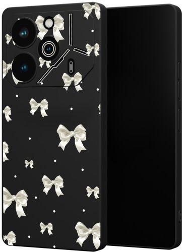 Чехол для TECNO POVA 6 Pro рисунок