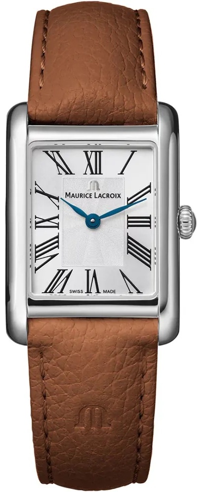Кварцевые Maurice Lacroix FA1205-SS001-110-3 сталь
