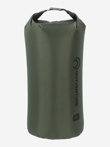 Гермомешок Outventure 133940OUT 20 л зеленый
