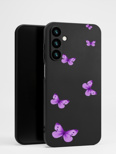 Чехол для Samsung Galaxy A24 рисунок