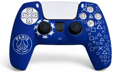 Чехол QOQ PSG Edition мультиколор