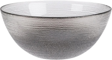 Миска Koopman 21х21 см, стекло, 1 шт