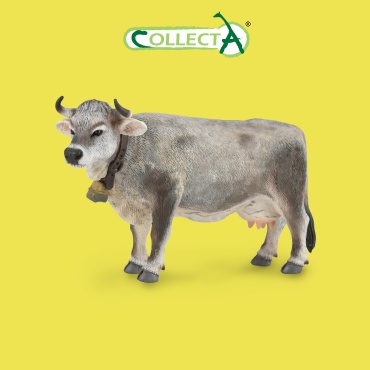 Collecta Корова Тирольская 8.1 см 1 шт