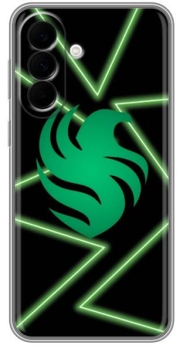 Чехол для Samsung Galaxy S26 рисунок