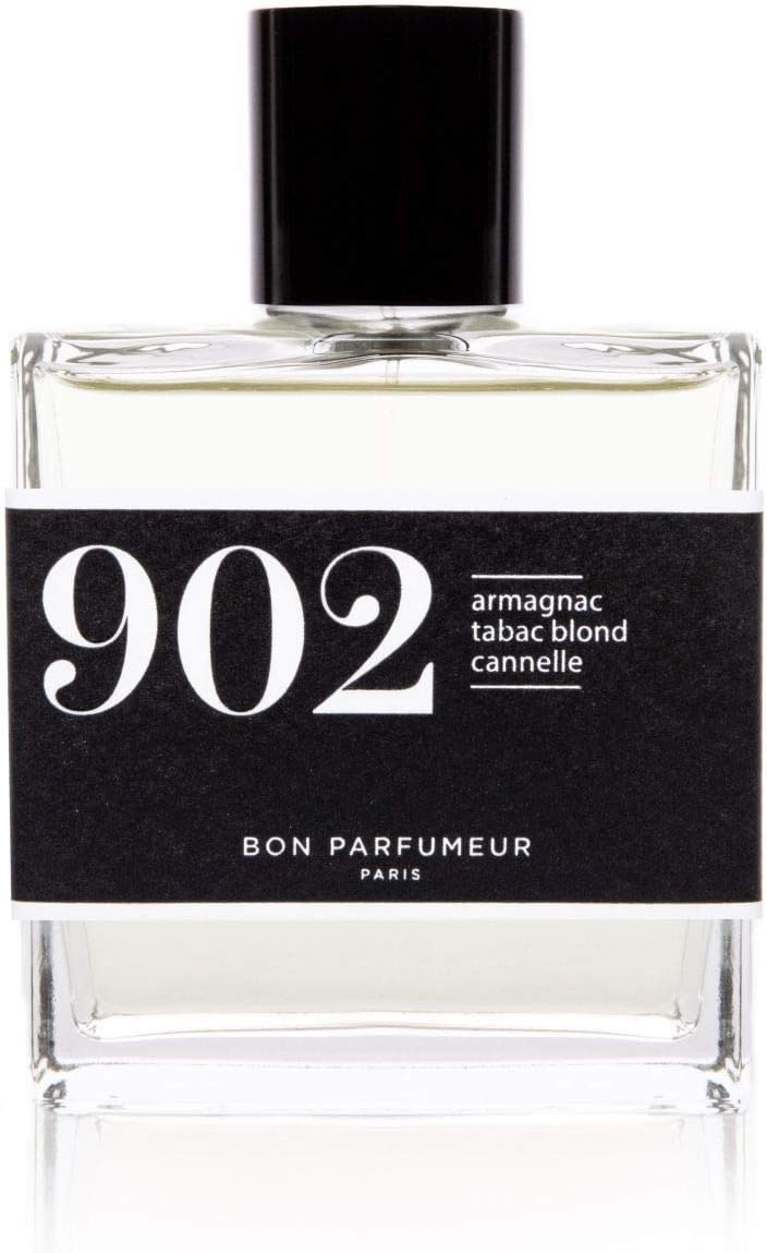 Bon Parfumeur 902 – armagnac, tabac blond, cannelle парфюмерная вода EDP 100 мл, унисекс
