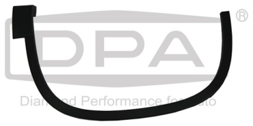 DPA накладка 88540685502 Volkswagen Tiguan