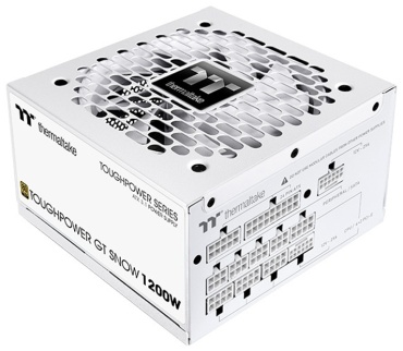 Thermaltake PS-TPT-0850FNFAGE-W 850 Вт
