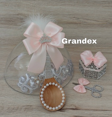 GRANDEX Қырқынан шығару наборы детский набор