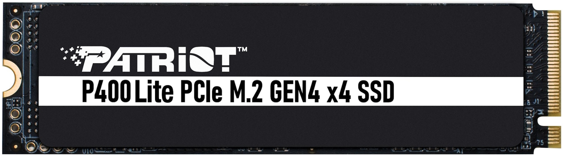 SSD Patriot P400LP2KGM28H 2000 Гб