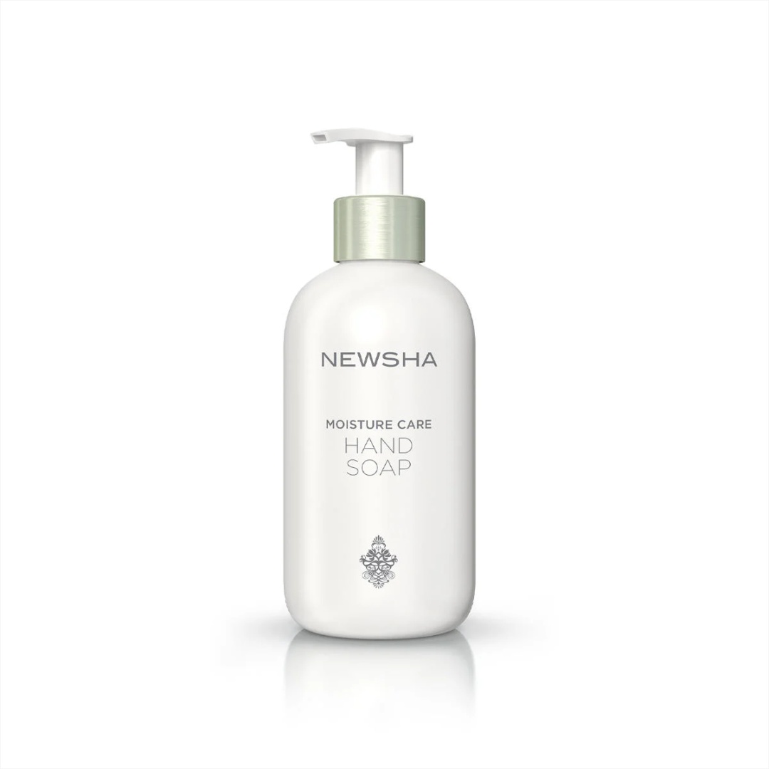 Жидкое мыло туалетное NEWSHA Moisture Care 250 мл