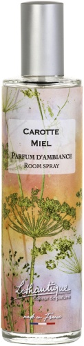 Lothantique интерьерные духи Jardin d'aquarelles