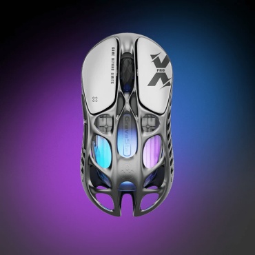 GRAVASTAR Mercury X серый
