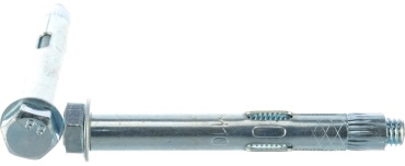Анкер распорный 140 мм х M12 1 шт