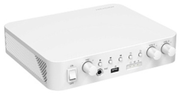 Hikvision DS-QAE0A60G1-VB