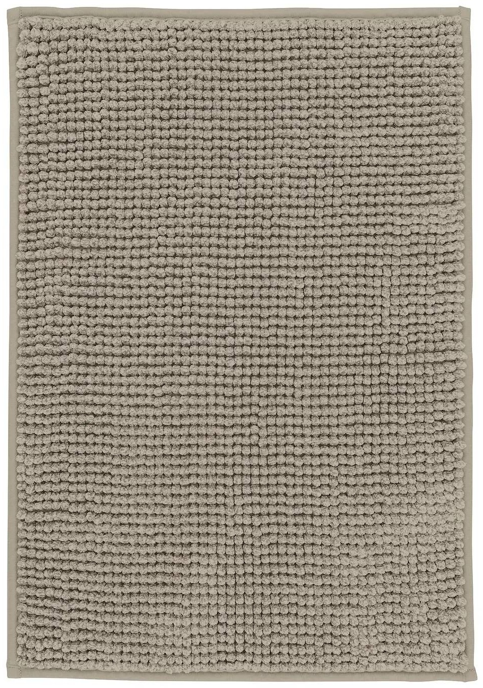 IKEA коврик для ванной ТОФТБУ 80610262 60x40 см, микрофибра