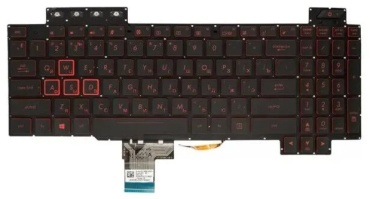 OEM Asus TUF Gaming FX505