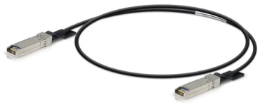Кабель Ubiquiti SFP+ - SFP+ 1 м UDC-1