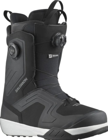 Salomon L47109900 черный 44.5