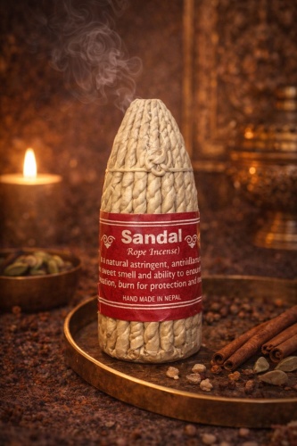 Ba Di Магическая Лавка благовония палочки Sandal 30 шт