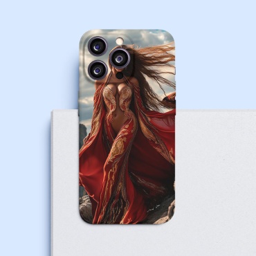 Чехол для Apple iPhone Xs Max рисунок
