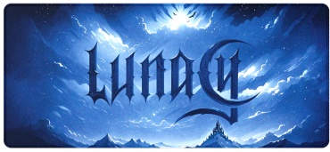 Lunacy Moonway XL SDCSXL 900x400x4 мм рисунок
