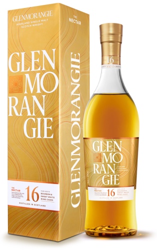 Виски Glenmorangie односолодовый 46% 0.7 л