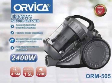 Orvica ORM-505 черный