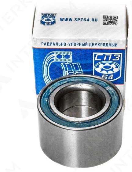 СПЗ-64 подшипник ступицы 1118-3103020/ 256707