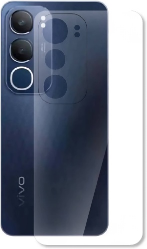 Пленка Mietubl для Vivo Y19s прозрачный