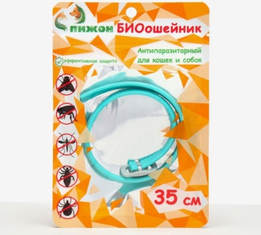 Пижон Биоошейник ошейник