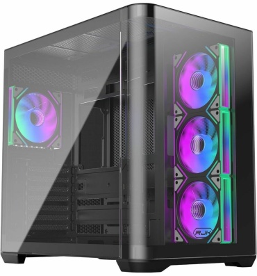 RAIJINTEK ATREUS BT4 0R20B00255 черный