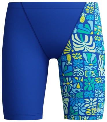 Плавки Speedo темно-голубой