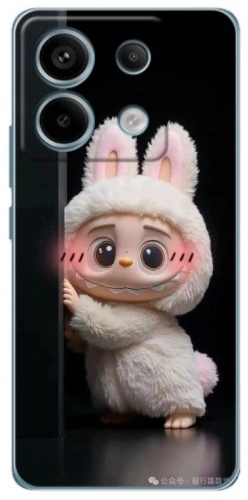 Чехол BAIKO для Xiaomi Redmi Note 13 5G рисунок