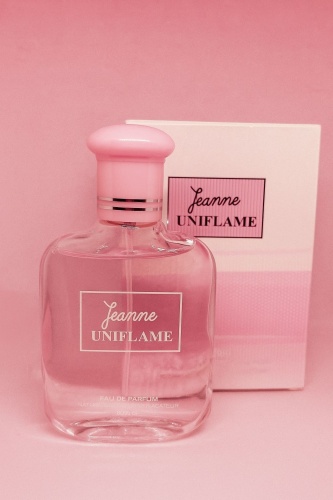 Uniflame Jeanne парфюмерная вода EDP 50 мл, для женщин