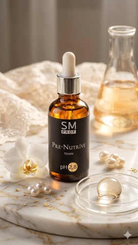 Stella Marina пилинг PRE-NUTRIVE 50 мл
