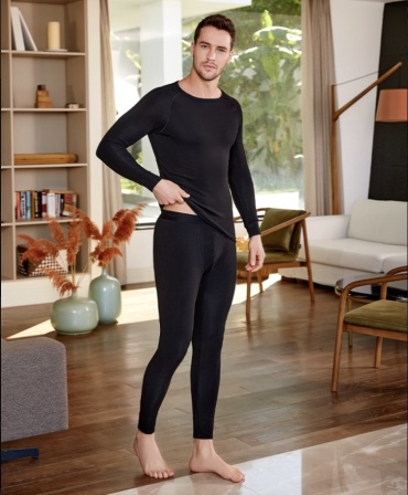 Комплект Berrak collection черный
